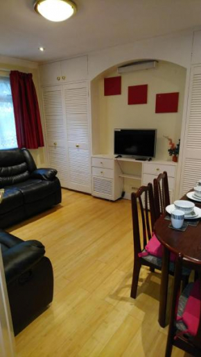 Christchurch Guesthouse 2-Bed Apartments